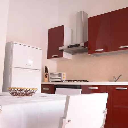 La Terra Del Sole Casa Privata Per Vacanze * Matino