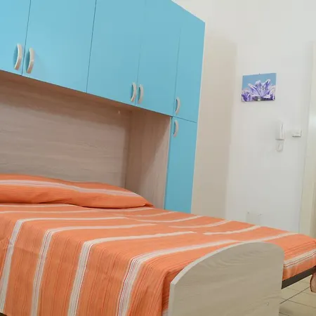 Apartment La Terra Del Sole Casa Privata Per Vacanze