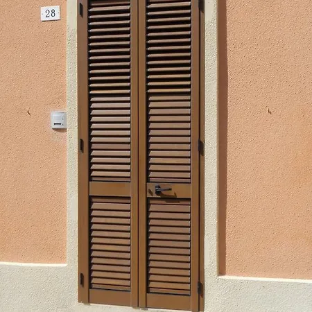 La Terra Del Sole Casa Privata Per Vacanze Matino