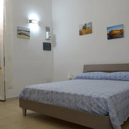 La Terra Del Sole Casa Privata Per Vacanze דירה