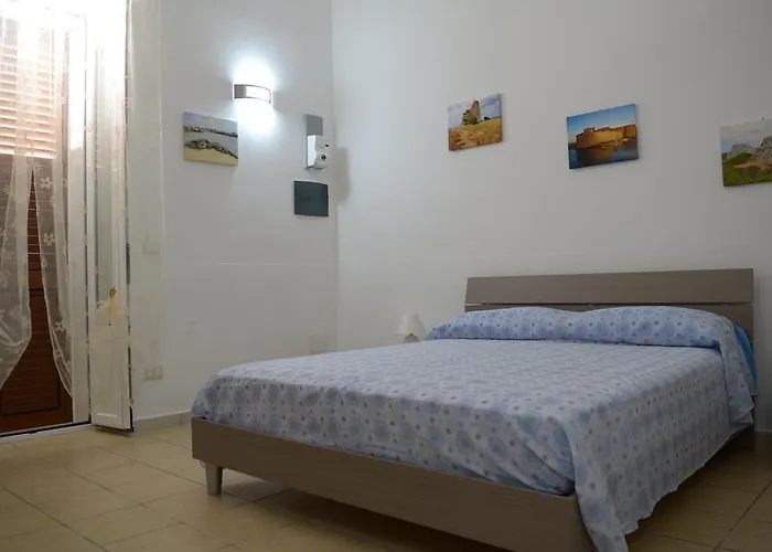 La Terra Del Sole Daire